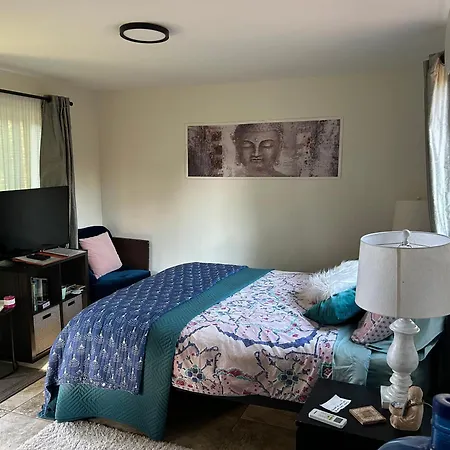 The Zen Space
