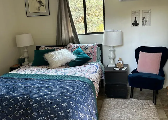 The Zen Space 3* Sedona