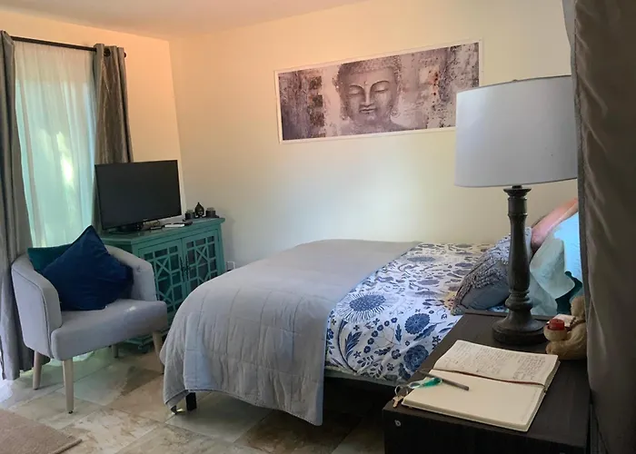 The Zen Space 3*